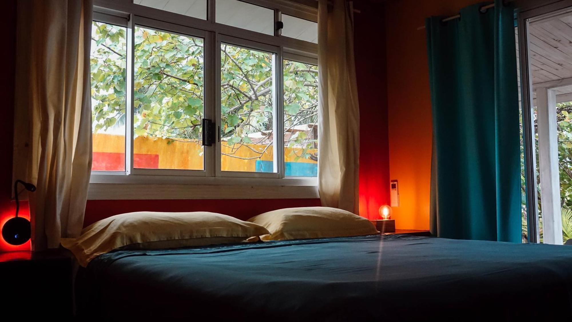 Villa Mitirapa Tohautu Exteriér fotografie