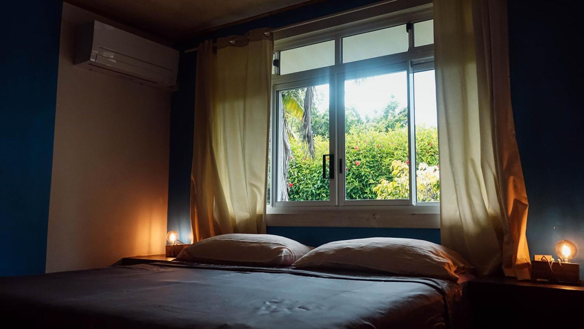 Villa Mitirapa Tohautu Exteriér fotografie