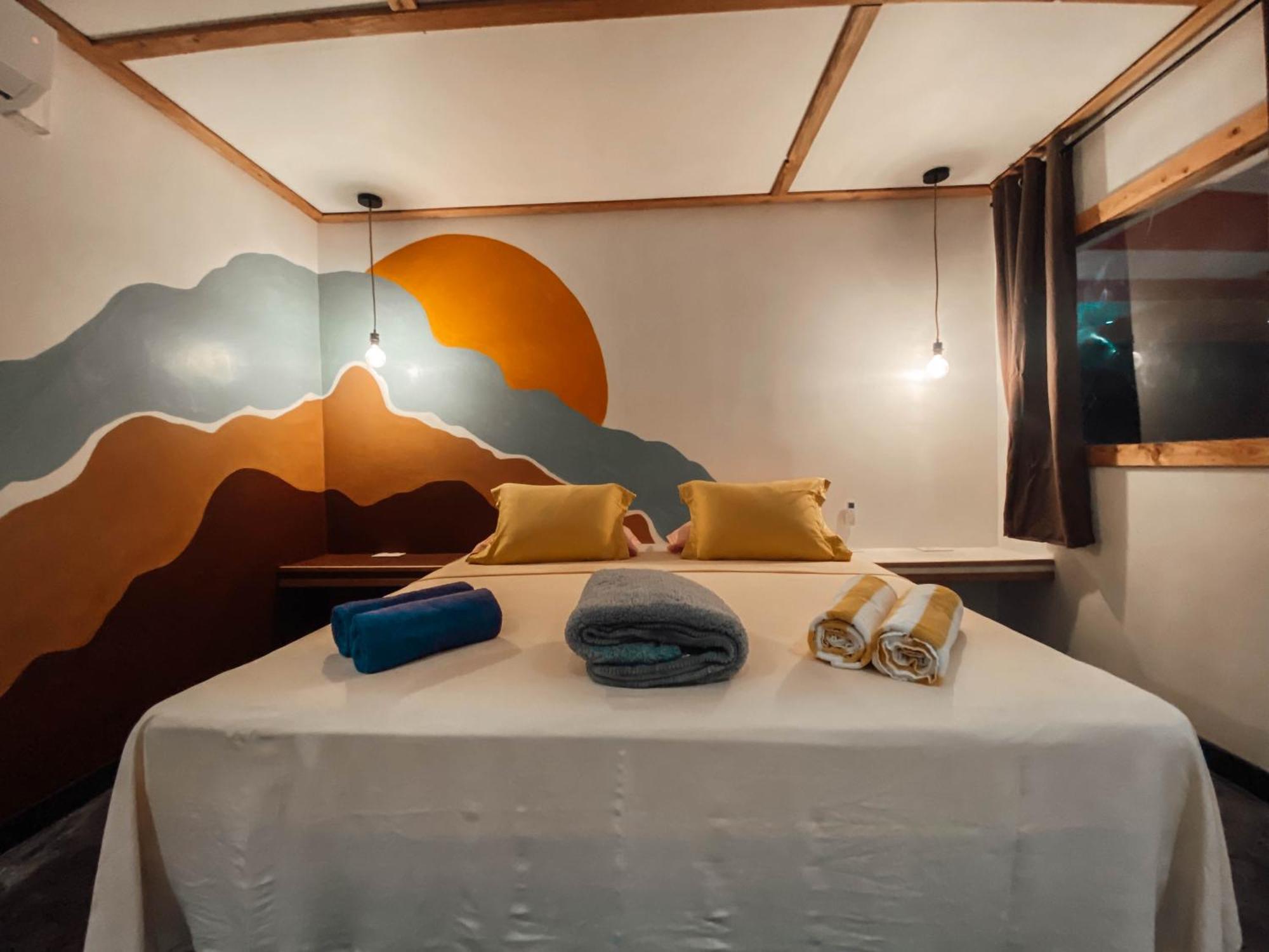 Villa Mitirapa Tohautu Exteriér fotografie