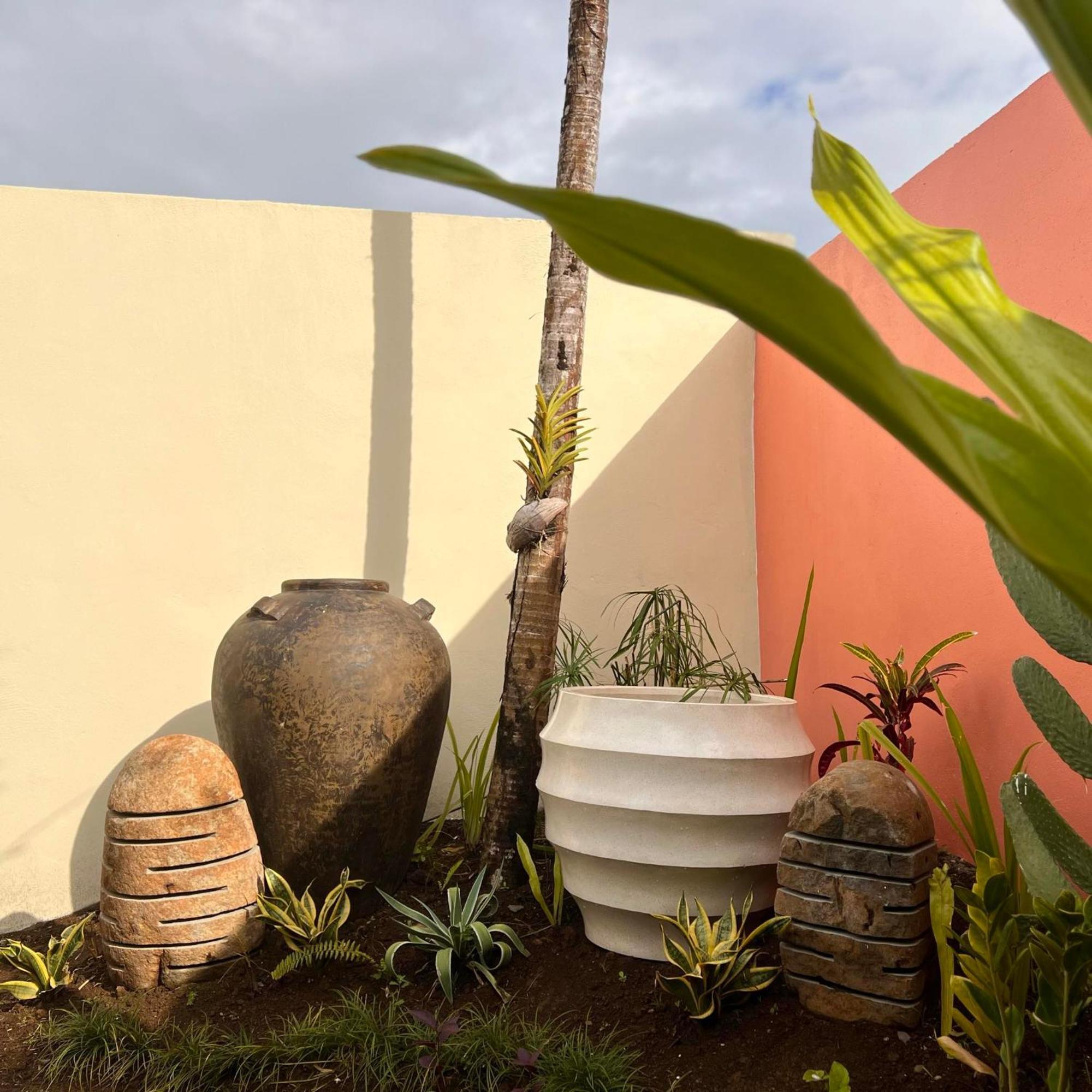 Villa Mitirapa Tohautu Exteriér fotografie